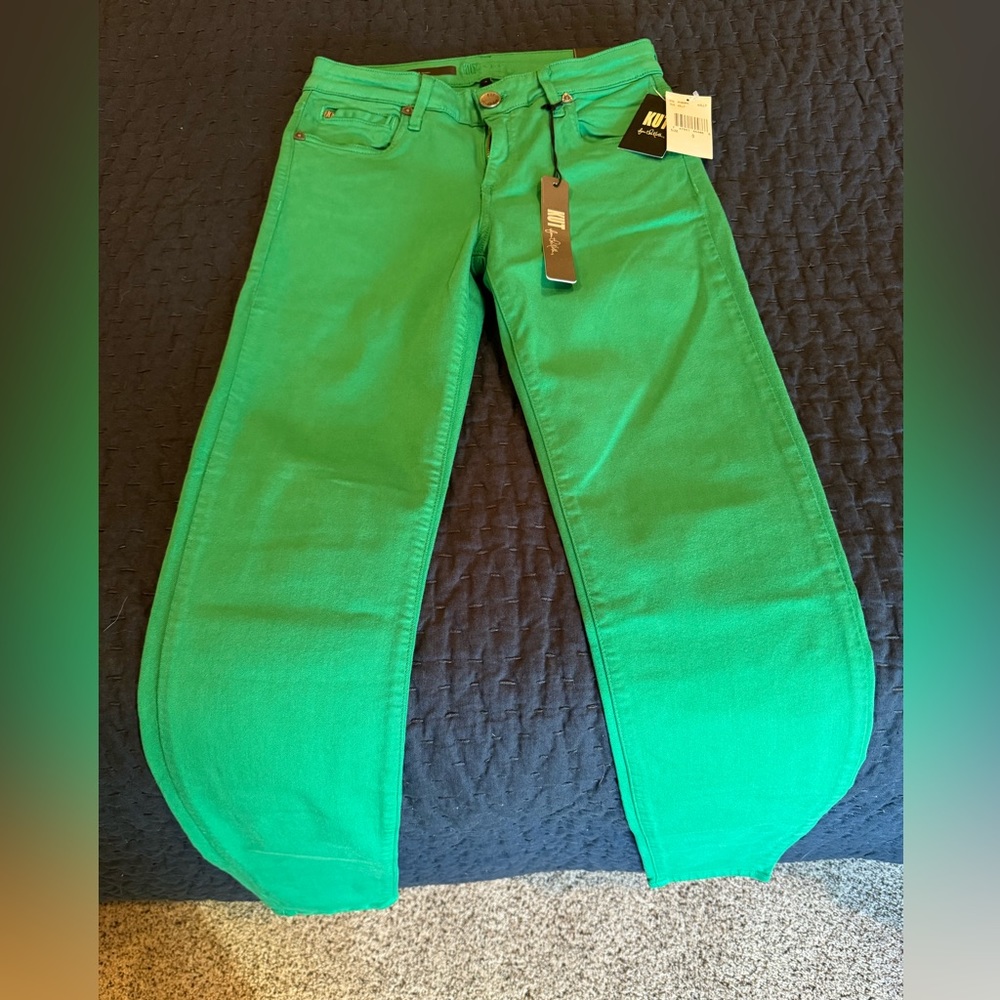 Kut From The Kloth Skinny Jeans